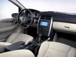 Mercedes-Benz B200 CDI 2005 года